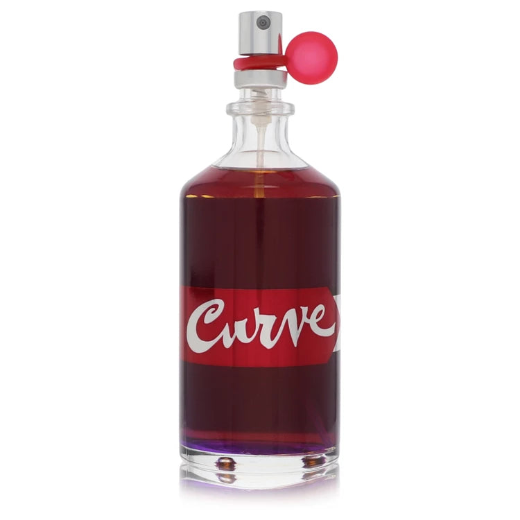 Curve Connect by Liz Claiborne for Women. Eau De Toilette Spray (unboxed) 3.4 oz | Perfumepur.com
