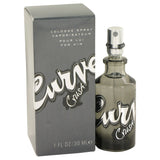 Curve Crush by Liz Claiborne for Men. Eau De Cologne Spray 1 oz | Perfumepur.com