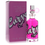Curve Crush by Liz Claiborne for Women. Eau De Toilette Spray 1 oz | Perfumepur.com