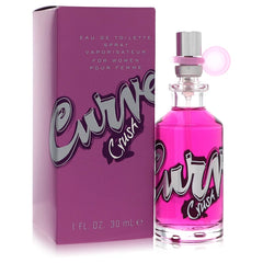 Curve Crush by Liz Claiborne for Women. Eau De Toilette Spray 1 oz | Perfumepur.com
