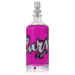 Curve Crush by Liz Claiborne for Women. Eau De Toilette Spray (Tester) 3.4 oz | Perfumepur.com