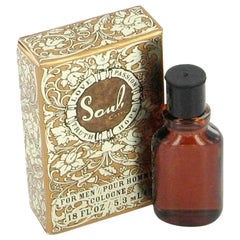 Curve Soul by Liz Claiborne for Men. Mini EDT .18 oz | Perfumepur.com
