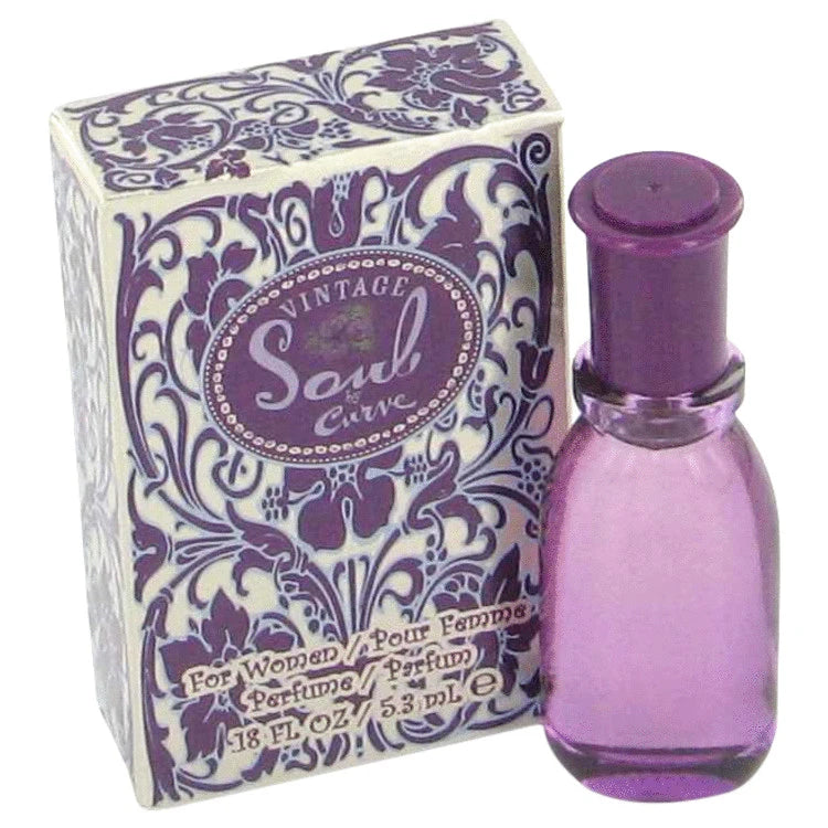 Curve Soul by Liz Claiborne for Women. Mini EDP .18 oz | Perfumepur.com