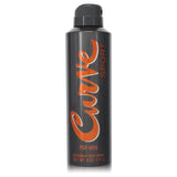 Curve Sport by Liz Claiborne for Men. Deodorant Spray 6 oz | Perfumepur.com