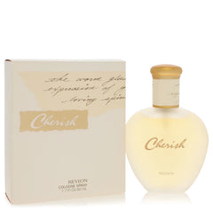 Cherish by Revlon for Women. Cologne Spray 1.7 oz | Perfumepur.com