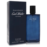 Cool Water Intense by Davidoff for Men. Eau De Parfum Spray 4.2 oz | Perfumepur.com
