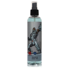 Cyborg by DC Comics for Men. Body Spray 8 oz | Perfumepur.com