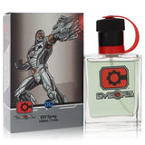 Cyborg by DC Comics for Men. Eau De Toilette Spray 3.4 oz | Perfumepur.com