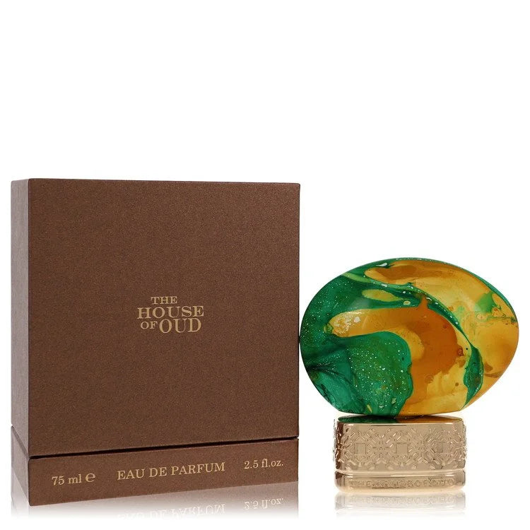 Cypress Shade by The House Of Oud for Unisex. Eau De Parfum Spray (Unisex) 2.5 oz | Perfumepur.com