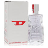 D By Diesel by Diesel for Men. Eau De Toilette Spray 3.4 oz | Perfumepur.com