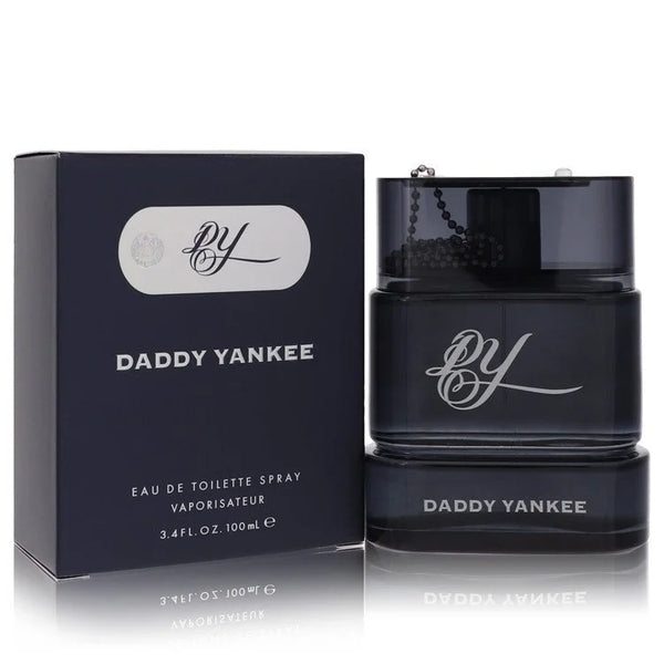 Daddy Yankee by Daddy Yankee for Men. Eau De Toilette Spray 3.4 oz | Perfumepur.com