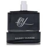 Daddy Yankee by Daddy Yankee for Men. Eau De Toilette Spray (Tester) 3.4 oz | Perfumepur.com
