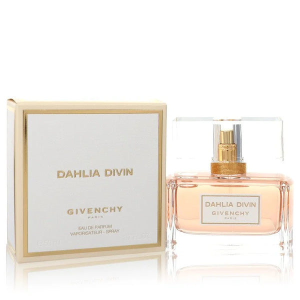 Dahlia Divin by Givenchy for Women. Eau De Parfum Spray 1.7 oz | Perfumepur.com