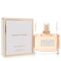 Dahlia Divin by Givenchy for Women. Eau De Parfum Spray 2.5 oz | Perfumepur.com