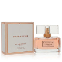Dahlia Divin by Givenchy for Women. Eau De Toilette Spray 1.7 oz | Perfumepur.com