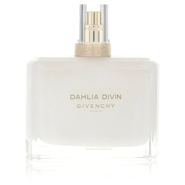 Dahlia Divin Eau Initiale by Givenchy for Women. Eau De Toilette Spray (Tester) 2.5 oz | Perfumepur.com