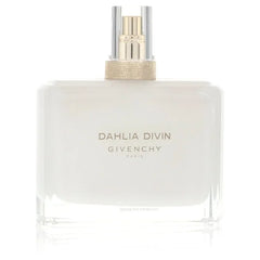 Dahlia Divin Eau Initiale by Givenchy for Women. Eau De Toilette Spray (Tester) 2.5 oz | Perfumepur.com