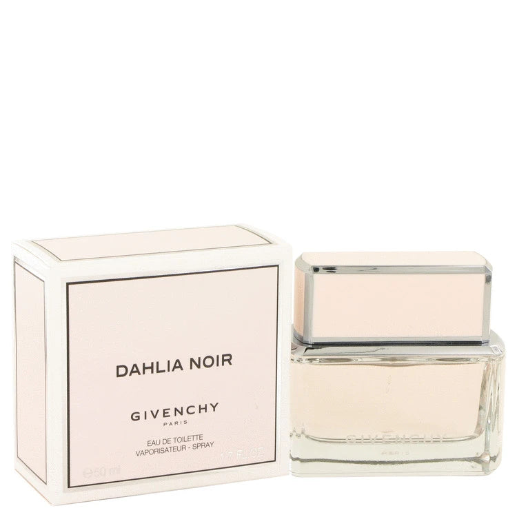 Dahlia Noir by Givenchy for Women. Eau De Toilette Spray 1.7 oz | Perfumepur.com