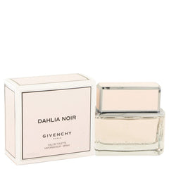 Dahlia Noir by Givenchy for Women. Eau De Toilette Spray 1.7 oz | Perfumepur.com