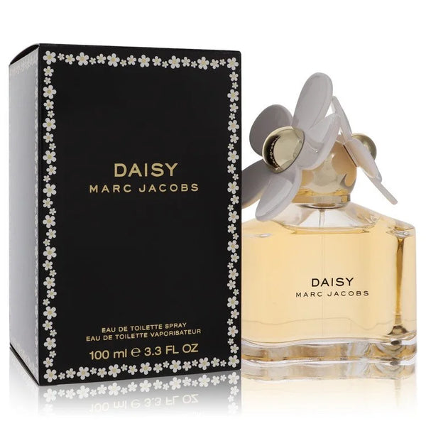 Daisy by Marc Jacobs for Women. Eau De Toilette Spray 3.4 oz | Perfumepur.com