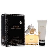 Daisy by Marc Jacobs for Women. Gift Set (3.4 oz Eau De Toilette Spray + 2.5 oz Body Lotion) | Perfumepur.com
