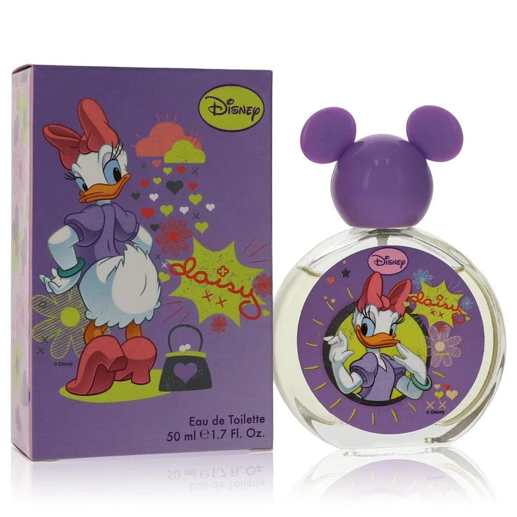 Daisy Duck by Disney for Women. Eau De Toilette Spray 3.4 oz | Perfumepur.com