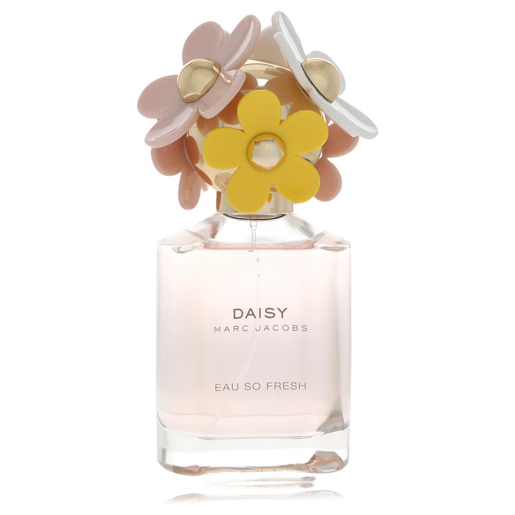 Daisy Eau So Fresh by Marc Jacobs for Women. Eau De Parfum Spray (unboxed) 2.5 oz | Perfumepur.com