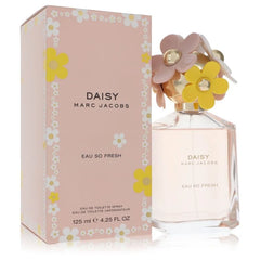 Daisy Eau So Fresh by Marc Jacobs for Women. Eau De Toilette Spray 1.0 oz | Perfumepur.com