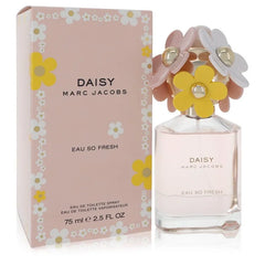 Daisy Eau So Fresh by Marc Jacobs for Women. Eau De Toilette Spray 2.5 oz | Perfumepur.com
