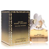 Daisy Eau So Intense by Marc Jacobs for Women. Eau De Parfum Spray 1.7 oz | Perfumepur.com