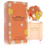 Daisy Ever So Fresh by Marc Jacobs for Women. Eau De Parfum Spray 4.2 oz | Perfumepur.com