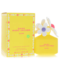 Daisy Glow by Marc Jacobs for Women. Eau De Toilette Spray (Limited Edition) 1.6 oz | Perfumepur.com
