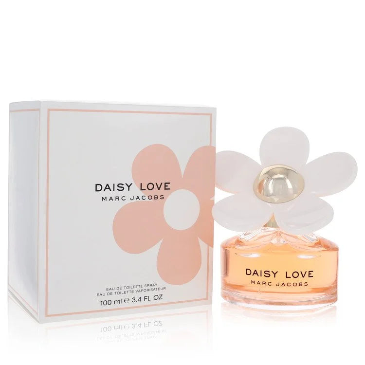 Daisy Love by Marc Jacobs for Women. Eau De Toilette Spray (petals edition) .67 oz | Perfumepur.com