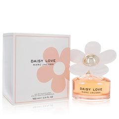 Daisy Love by Marc Jacobs for Women. Eau De Toilette Spray (petals edition) .67 oz | Perfumepur.com
