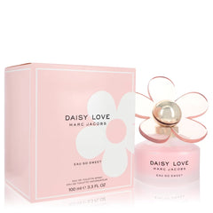 Daisy Love Eau So Sweet by Marc Jacobs for Women. Eau De Toilette Spray (Unboxed) 1 oz | Perfumepur.com