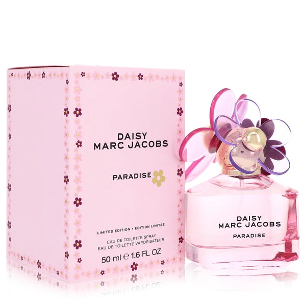 Daisy Paradise by Marc Jacobs for Women. Eau De Toilette Spray 1.6 oz | Perfumepur.com