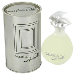 Dalimix by Salvador Dali for Women. Eau De Toilette Spray (Unboxed) 3.4 oz | Perfumepur.com