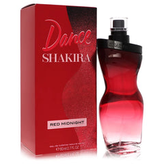 Dance Red Midnight by Shakira for Women. Eau De Toilette Spray 2.7 oz | Perfumepur.com