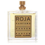 Danger Pour Homme by Roja Parfums for Men. Eau De Parfum Spray (Unboxed) 1.7 oz | Perfumepur.com