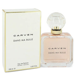 Dans Ma Bulle by Carven for Women. Eau De Parfum Spray 3.33 oz | Perfumepur.com