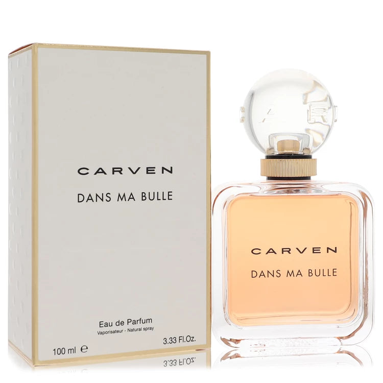 Dans Ma Bulle by Carven for Women. Shower Gel 6.7 oz | Perfumepur.com