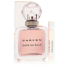 Dans Ma Bulle by Carven for Women. Vial (sample) 0.05 oz | Perfumepur.com