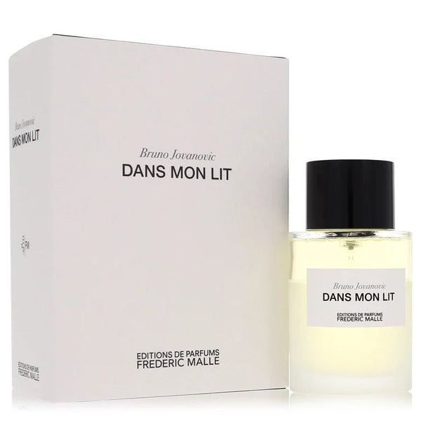 Dans Mon Lit by Frederic Malle for Men. Linen Spray (Unisex) 3.4 oz | Perfumepur.com
