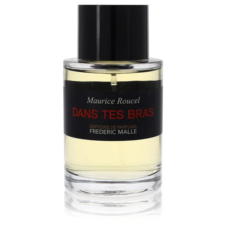 Dans Tes Bras by Frederic Malle for Women. Eau De Parfum Spray (Unisex unboxed) 3.4 oz | Perfumepur.com
