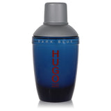 Dark Blue by Hugo Boss for Men. Eau De Toilette Spray (Tester) 2.5 oz | Perfumepur.com