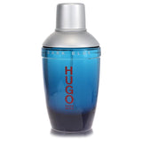 Dark Blue by Hugo Boss for Men. Eau De Toilette Spray (unboxed) 2.5 oz | Perfumepur.com