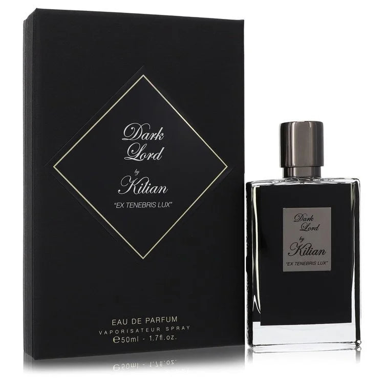 Dark Lord by Kilian for Men. Eau De Parfum Refillable Spray 1.7 oz | Perfumepur.com