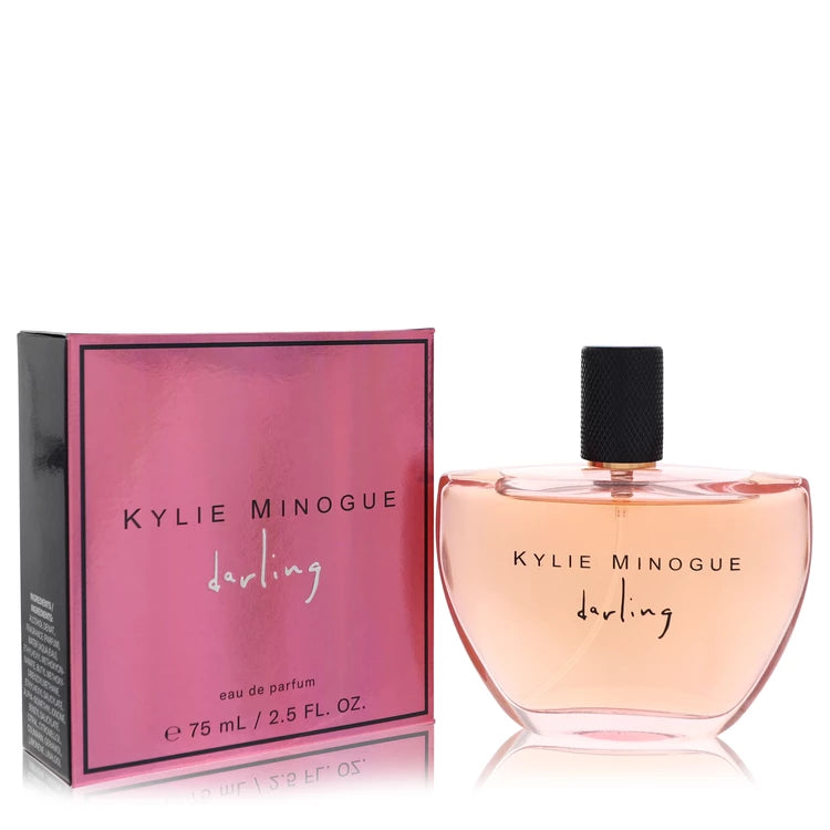 Darling by Kylie Minogue for Women. Eau De Toilette Spray 2.5 oz | Perfumepur.com