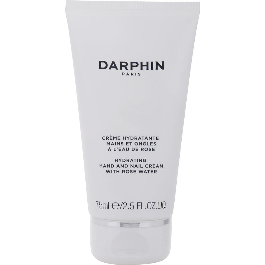 Darphin By Darphin for Women. All-Day Hydrating Hand & Nail Cream (75M/2.5oz) | Perfumepur.com