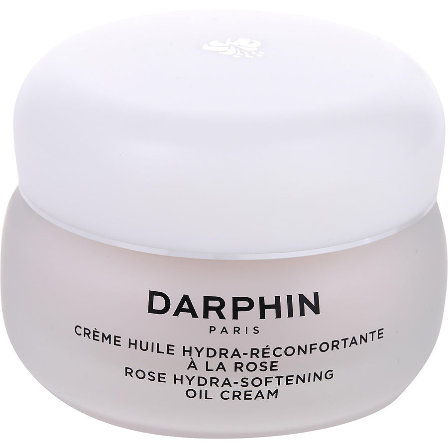 Darphin By Darphin for Women. Rose Hydra-Softening Oil Cream - For Dry Skin (50ml/1.7oz) | Perfumepur.com